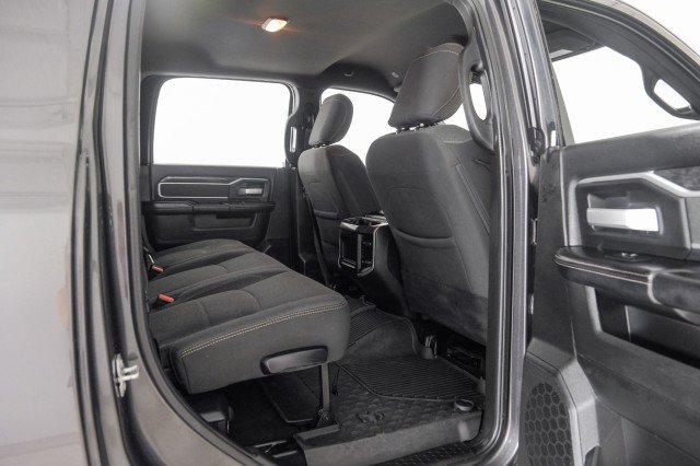 Used 2020 RAM 3500 Big Horn w/ Level 1 Equipment Group AWD/4WD image 47