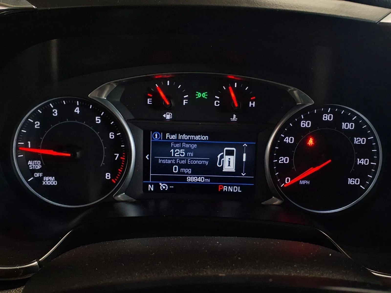 Used 2019 Chevrolet Blazer LT FWD image 23