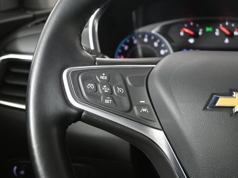 Used 2023 Chevrolet Equinox LT image 35