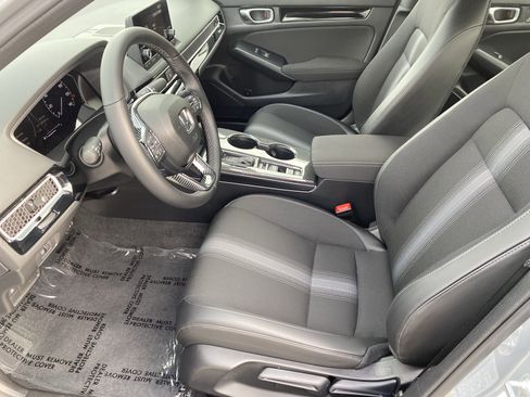 Used 2026 Honda Civic Sport image 15