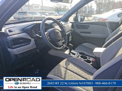 Used 2025 Subaru Forester image 13