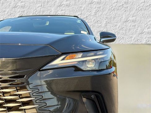 Used 2023 Lexus RX 350 FWD image 9