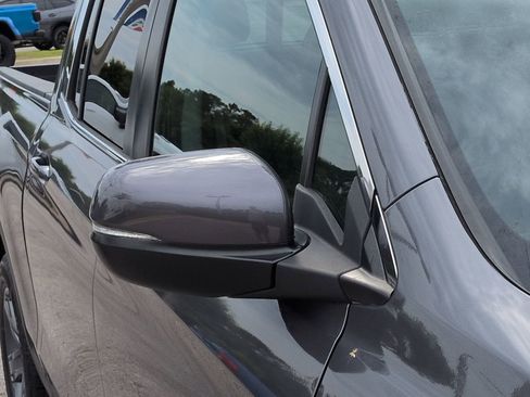 Used 2023 Honda Ridgeline RTL image 11