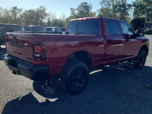 New 2026 RAM 2500 Tradesman image 5