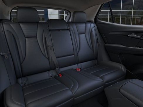 Used 2026 Buick Envision Preferred AWD/4WD image 17