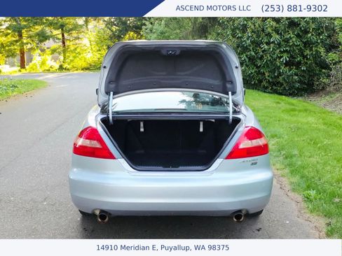 Used 2004 Honda Accord EX image 16