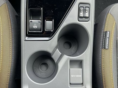New 2026 Subaru Crosstrek 2.5i Sport AWD/4WD image 20