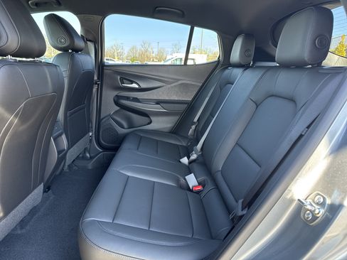 New 2026 Buick Envista Sport Touring w/ Convenience I Package image 27