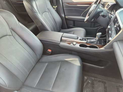 Used 2017 Lexus RX 350 FWD w/ Premium Package image 15