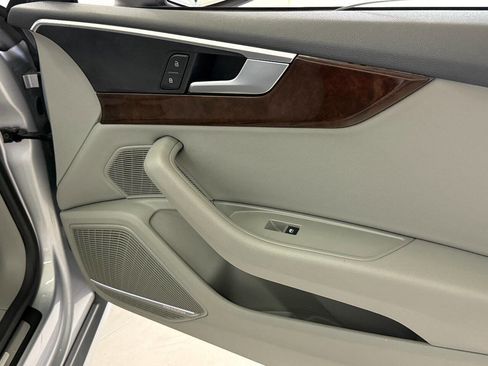 Used 2018 Audi A5 2.0T Premium Plus w/ Premium Plus image 47