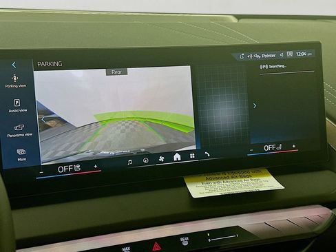 Used 2026 BMW X3 xDrive30 w/ Convenience Package image 15