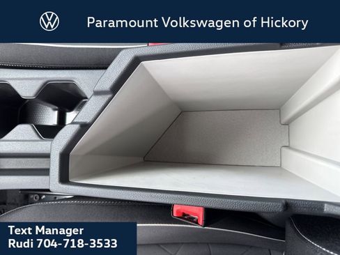 New 2026 Volkswagen Jetta Sport FWD image 27