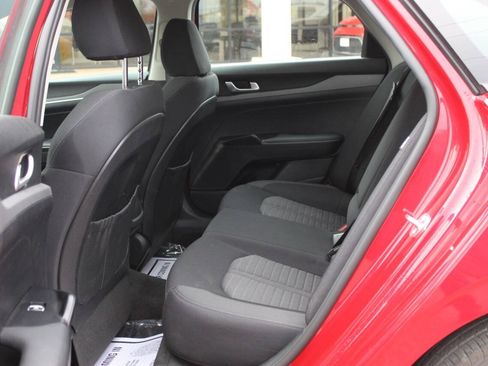 Used 2025 Kia K5 LXS FWD image 14