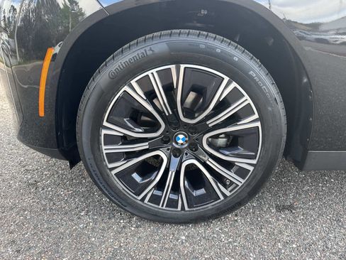 Used 2025 BMW X3 xDrive30i w/ Convenience Package image 10