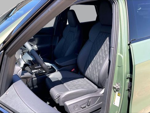 New 2026 Audi SQ5 Premium Plus AWD/4WD image 9