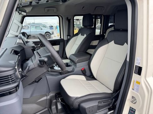 New 2025 INEOS Grenadier AWD/4WD image 9