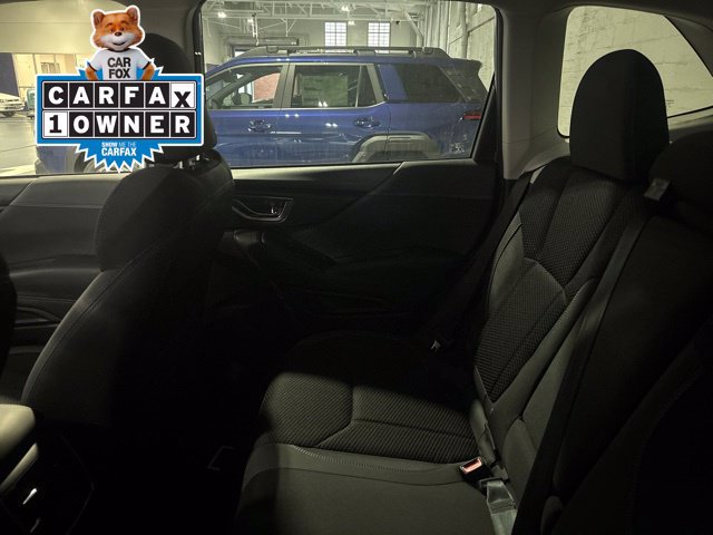 Used 2024 Subaru Forester Premium AWD/4WD image 5
