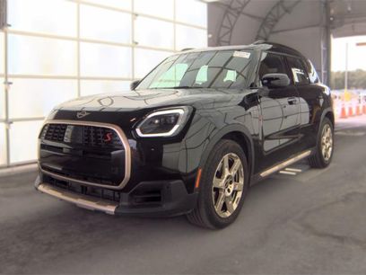 Used 2025 MINI Cooper Countryman S