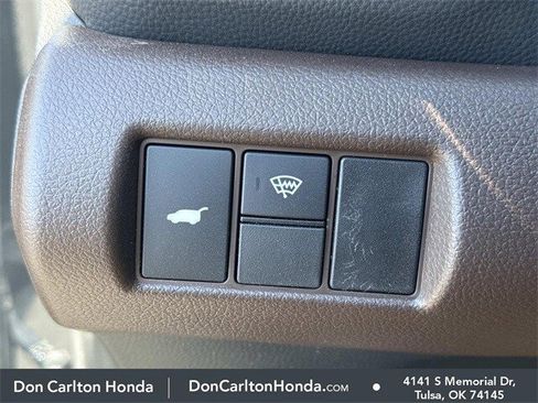 New 2026 Honda Pilot Elite image 27