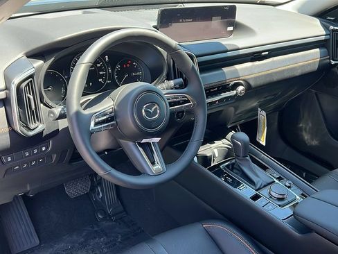 New 2026 MAZDA CX-50 2.5 Hybrid w/ Cargo Package AWD/4WD image 11
