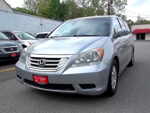 Used 2010 Honda Odyssey EX image 1