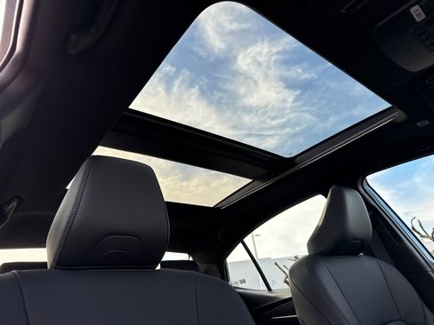 New 2026 Toyota Camry XSE image 15