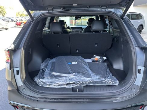 New 2025 Kia Sportage X-Line Prestige AWD/4WD image 18
