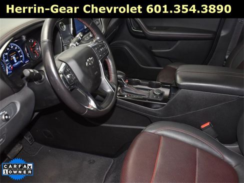 Used 2022 Chevrolet Blazer RS image 12