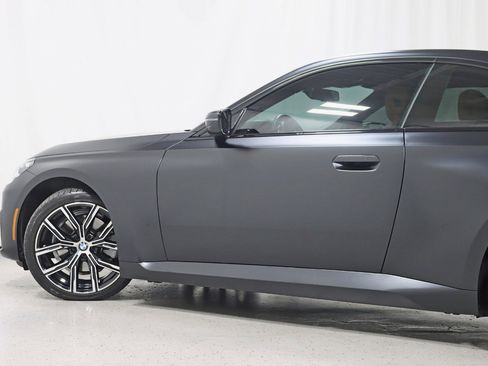 Used 2022 BMW 230i Coupe w/ Convenience Package image 12