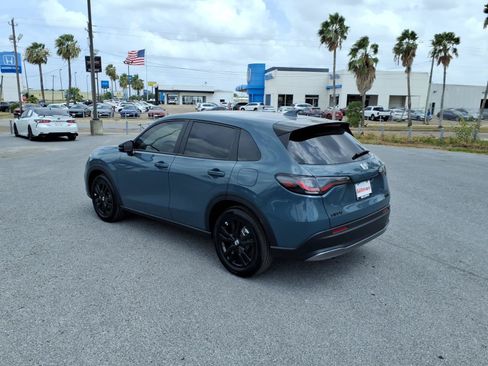 Used 2026 Honda HR-V Sport image 6