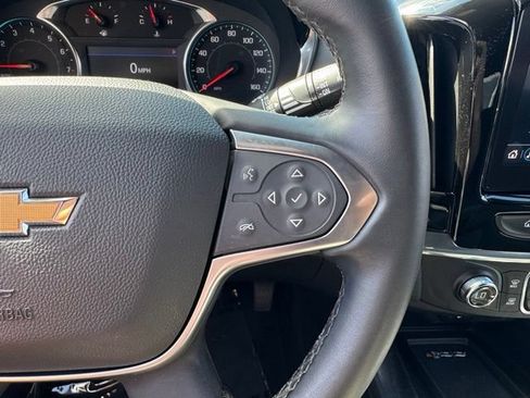 Used 2023 Chevrolet Traverse LT AWD/4WD image 31