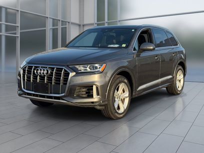 Used 2021 Audi Q7 3.0T Premium w/ Convenience Package