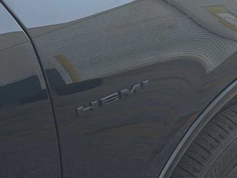 Used 2024 Dodge Durango R/T w/ Blacktop Package image 23