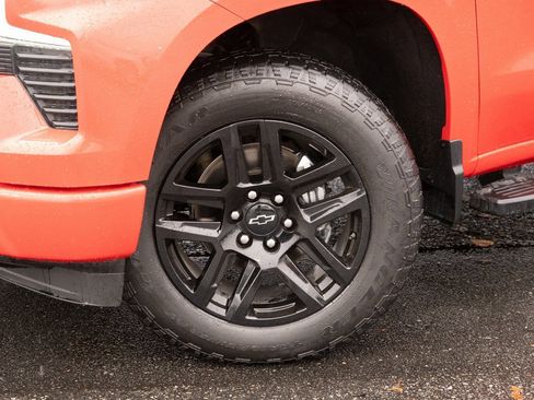 Used 2023 Chevrolet Silverado 1500 RST image 20