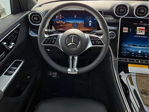 New 2026 Mercedes-Benz GLC 300 GLC 300 image 15