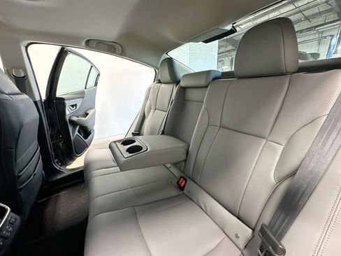 Certified 2025 Subaru Legacy Limited AWD/4WD image 19