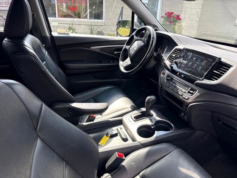 Used 2019 Honda Pilot EX-L image 17
