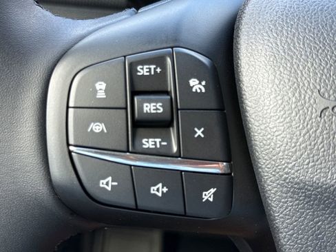 New 2025 Ford Bronco Sport Outer Banks w/ Outer Banks Tech Package+ image 30