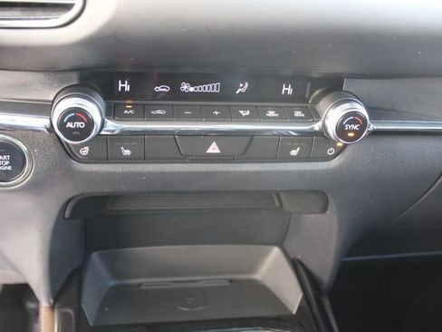 Certified 2025 MAZDA CX-30 2.5 Turbo w/ Premium Package image 24