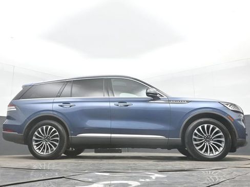 Used 2020 Lincoln Aviator Reserve w/ Equipment Group 201A AWD/4WD image 54