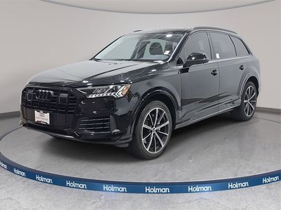 Used 2023 Audi Q7 3.0T Premium Plus w/ Premium Plus Package