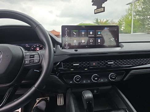 Certified 2023 Honda Accord Sport image 19