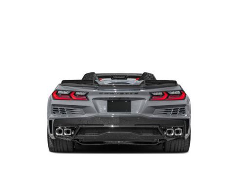 Used 2025 Chevrolet Corvette E-Ray AWD/4WD image 8
