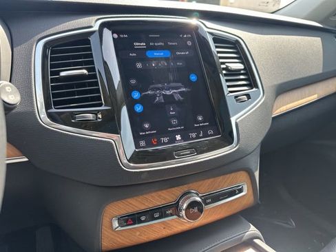 Certified 2023 Volvo XC90 B6 Plus w/ Protection Package Premier image 22