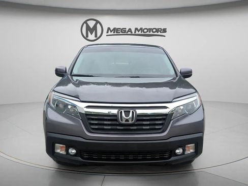 Used 2019 Honda Ridgeline RTL image 12
