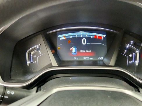 Used 2017 Honda CR-V EX image 15