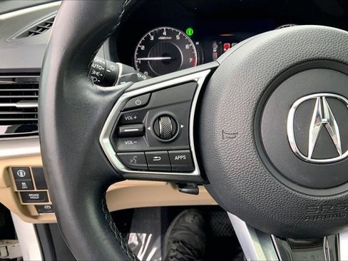 Certified 2023 Acura RDX AWD image 18