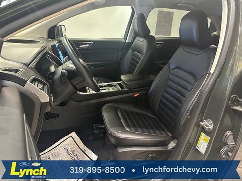 Certified 2024 Ford Edge SEL w/ Convenience Package AWD/4WD image 5