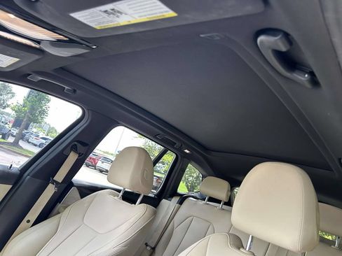 Used 2020 BMW X3 sDrive30i w/ Convenience Package RWD image 13