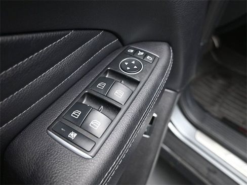 Used 2017 Mercedes-Benz GLE 43 AMG GLE 43 AMG Coupe image 24